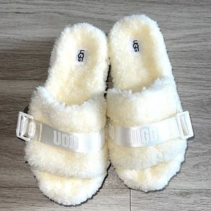 Ugg Platform Slipper